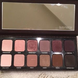 Laura Mercier Artist Palette